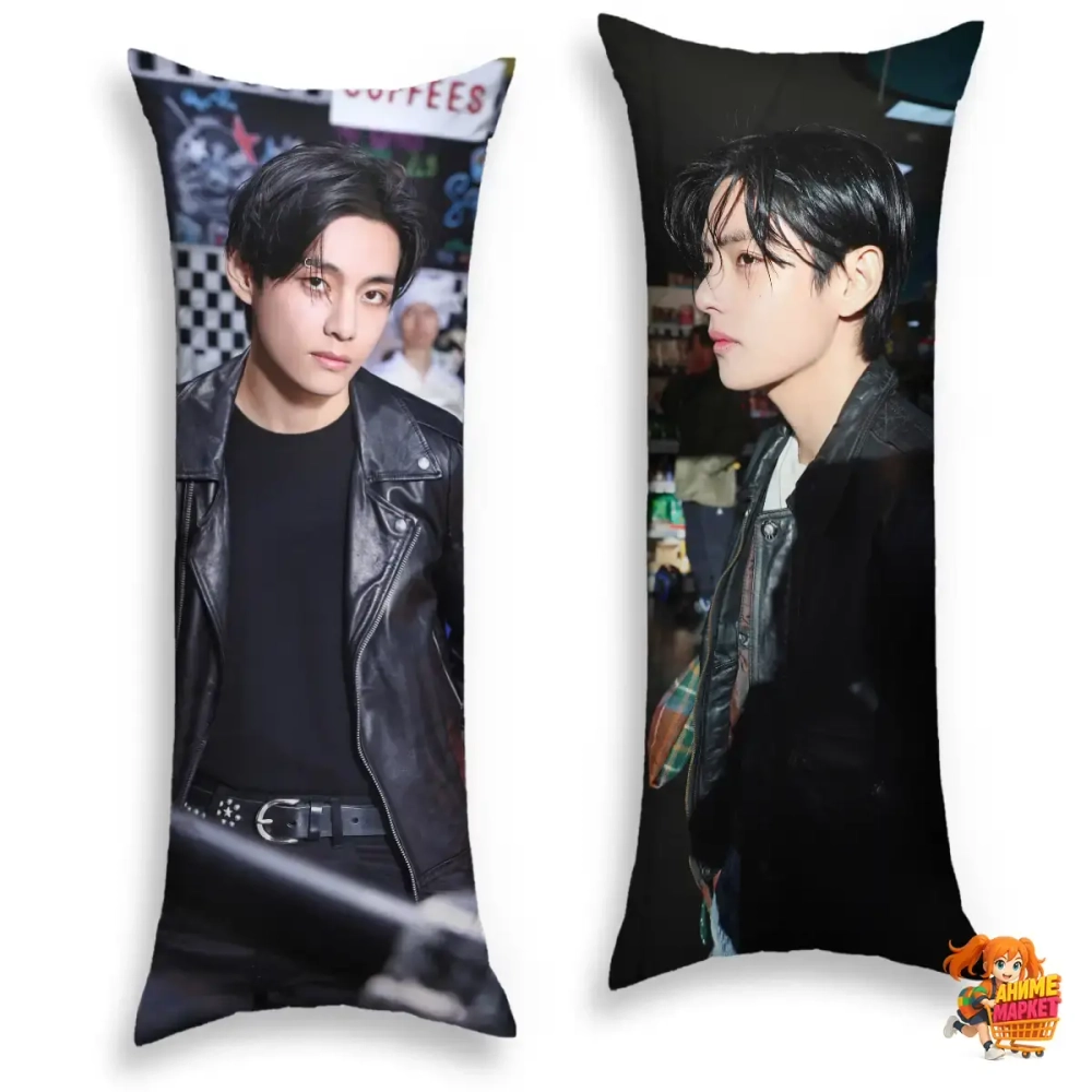 Дакимакура BTS Тэхен