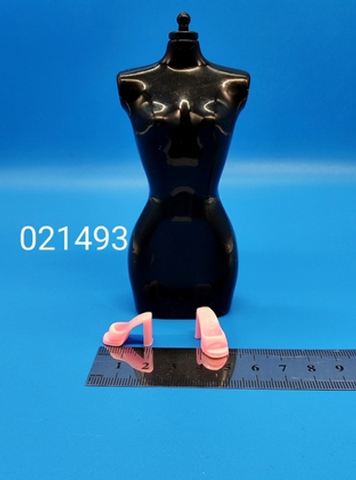 Обувь для куклы Барби 021493