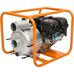 Мотопомпа VILLARTEC PTB88