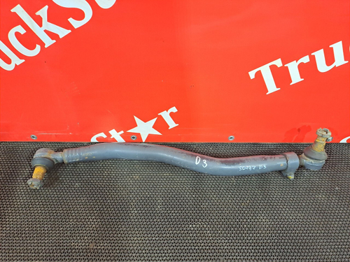 Тяга рулевая продольная 2018г.