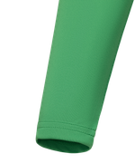 Джемпер тренировочный CAMP 2 Training Top, зеленый, детский