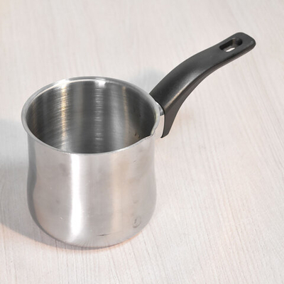 Турка 350мл нерж