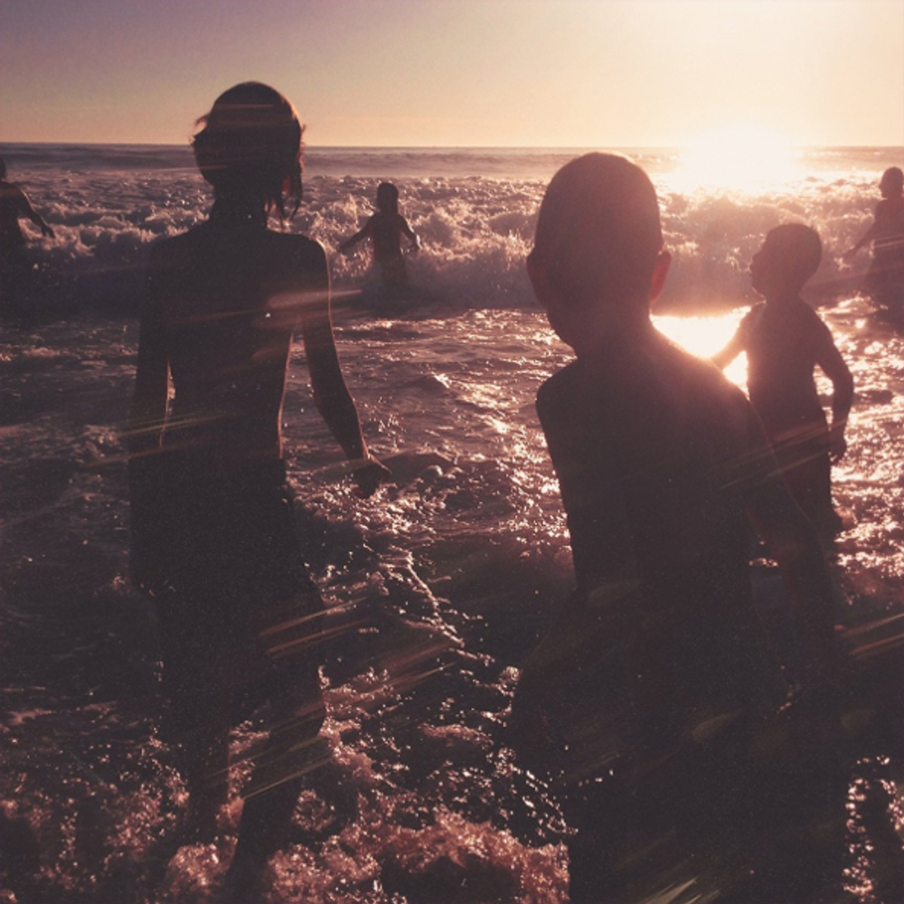 Linkin Park / One More Light (LP)