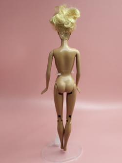 Кукла Барби 90х винтаж 001045