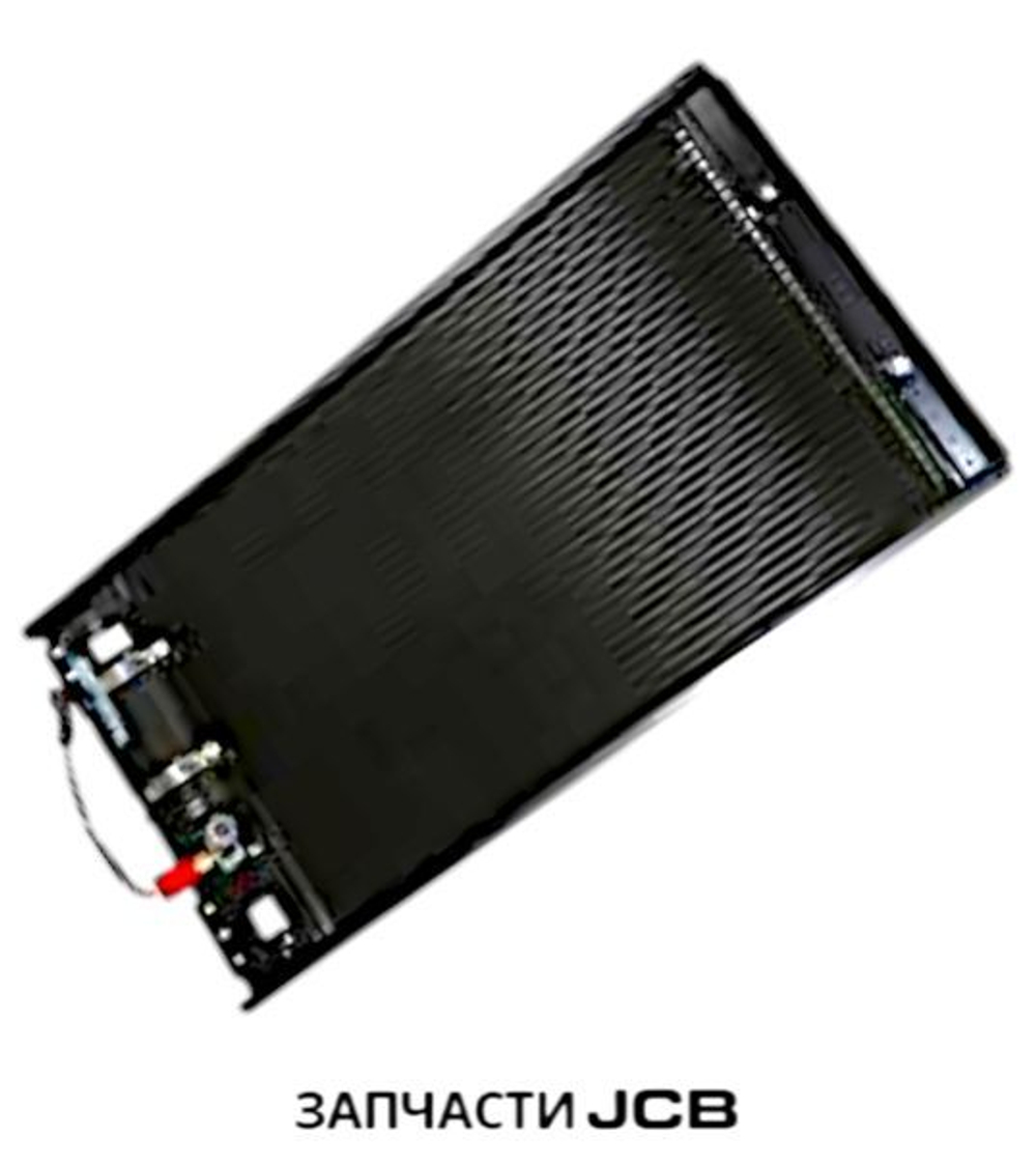 Радиатор JCB 30/926997