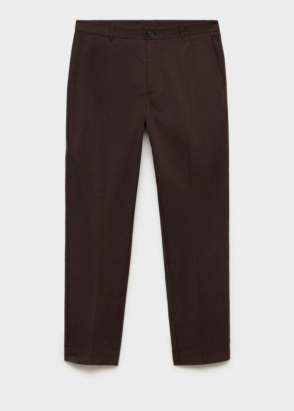 Брюки-чинос Dublino slim fit