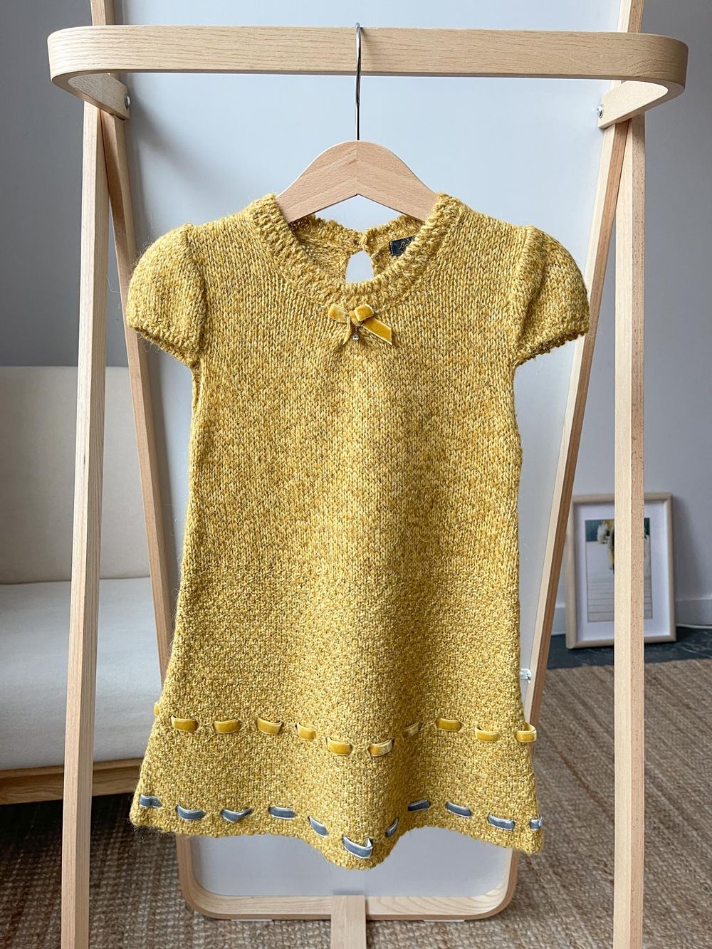 Платье Baby A, 86