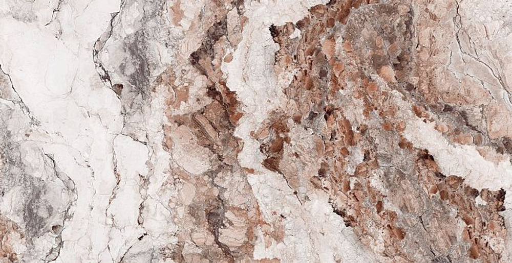 Столешница из HPL-панели SLOTEX 8223 Marble Expressive