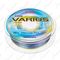 Шнур VARIUS PE8X-150MI 0.6# Multi Colour 0,128мм Ryobi