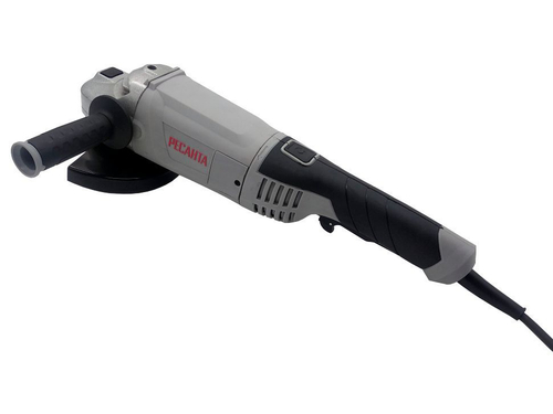 Шлифмашина угловая УШМ-180/1800 Ресанта