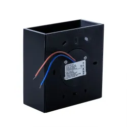 Фасадный светильник Arte Lamp