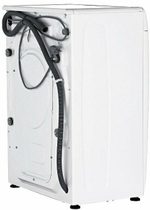 Стиральная машина  Candy Smart CSS4 1062D1/2-07 белая