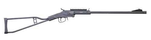 ТК502Н (черный оксид, с/приц) калибр 5,45х39