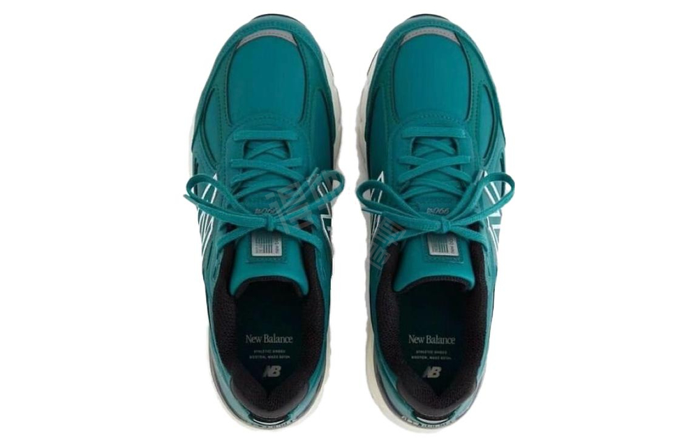 Кроссовки New Balance Nb 990 V4