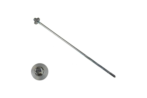 6,3/5,5х280 саморез для сэндвич-панелей (10 шт.)