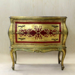 Винтажный комод