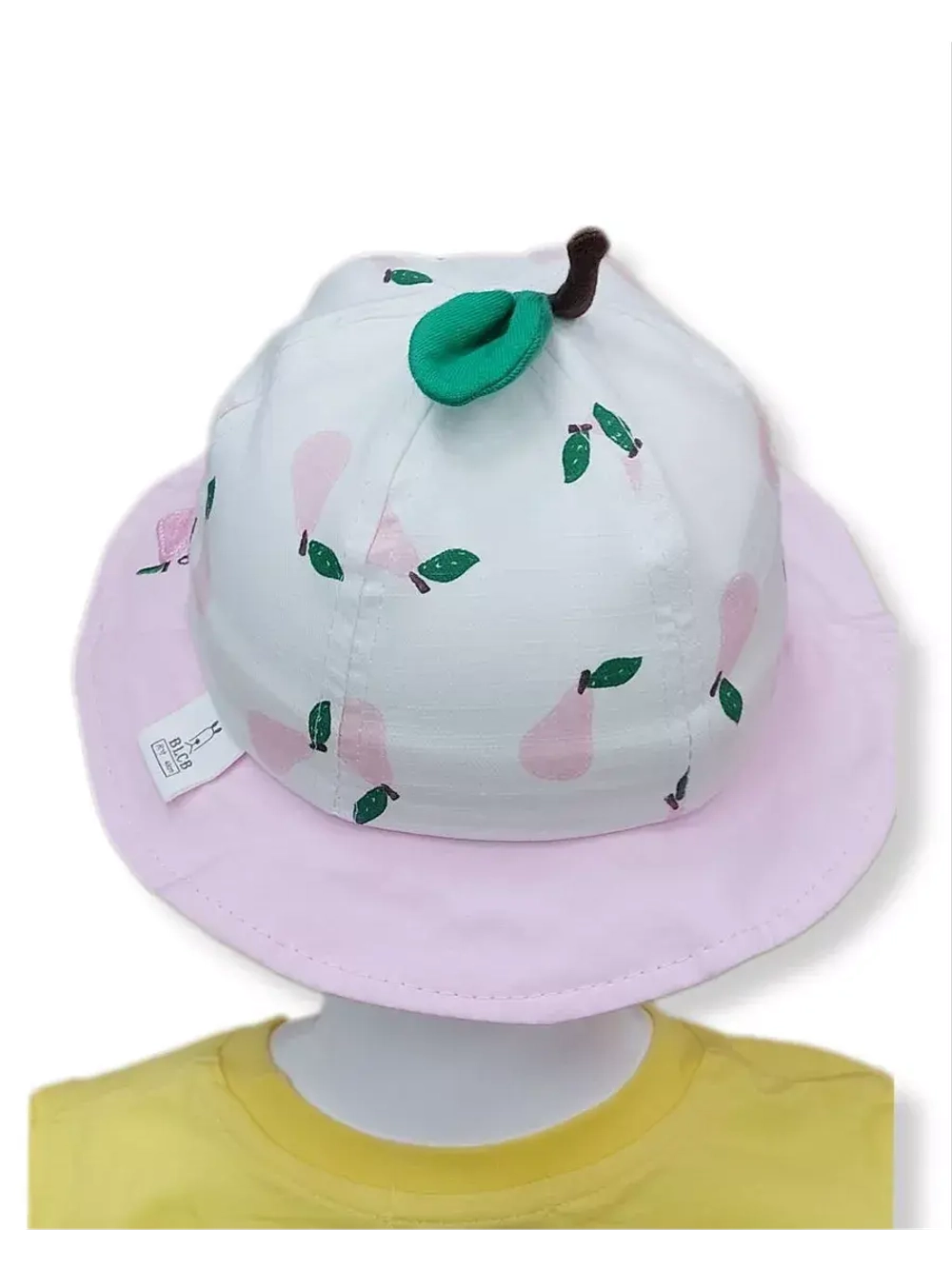 Панама летняя для малышки новинка