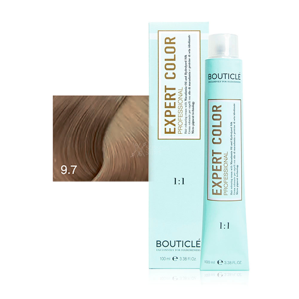 9/7 светлый капучино