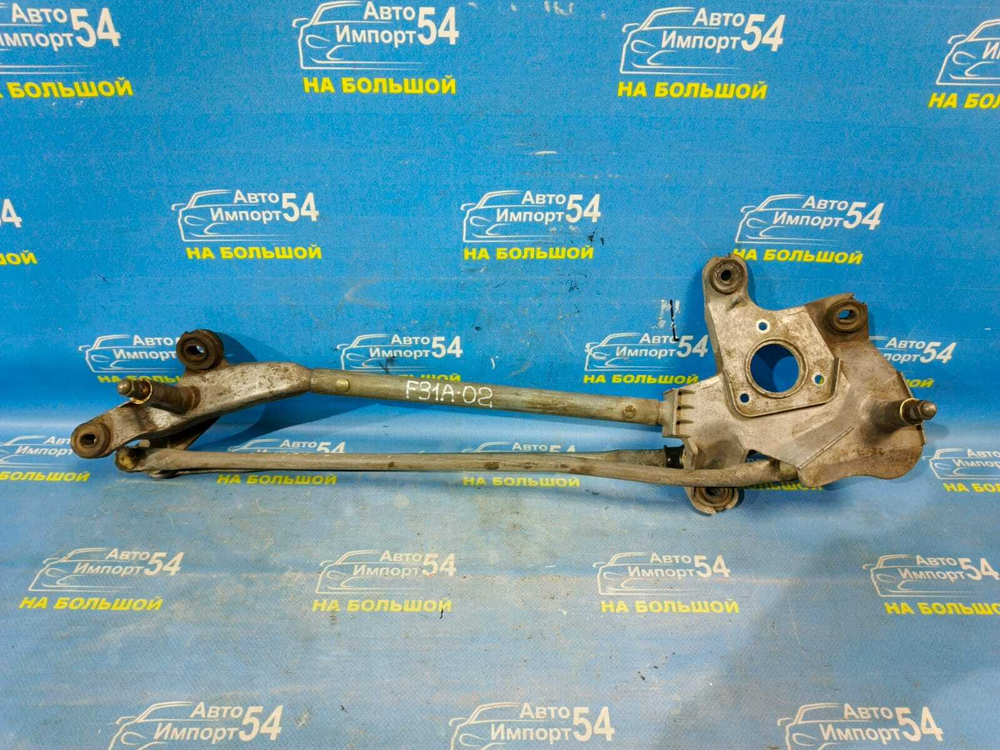 Трапеция дворников MITSUBISHI DIAMANTE 1997