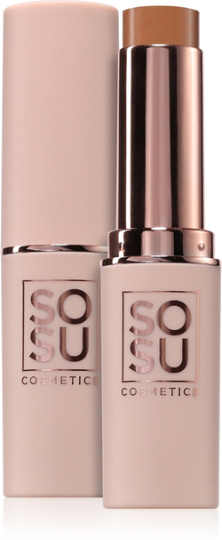 SOSU Cosmetics Contour On The Go - контурный карандаш, 7 g