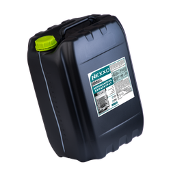 Автошампунь для грузовых автомобилей, щелочной концентрат 1:10, 20кг