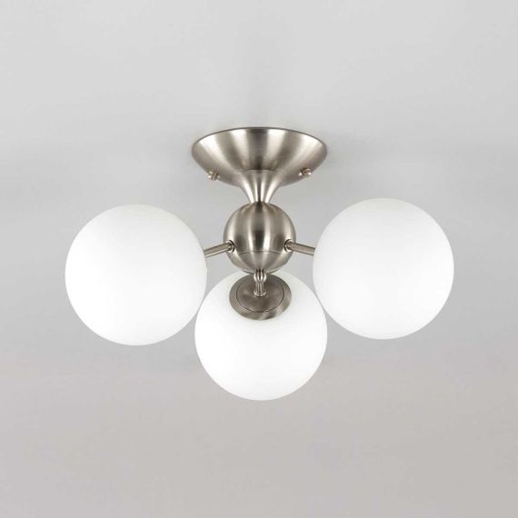 Потолочная люстра Citilux Томми CL102134