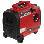 Генератор бензиновый A-iPower A2500iS 2.2 кВт ручной стартер