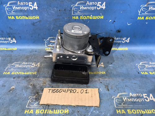 Блок ABS CHERY TIGGO 4 PRO 2021-2024