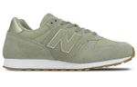 Кроссовки New Balance Nb 373 (Женская размерная сетка)