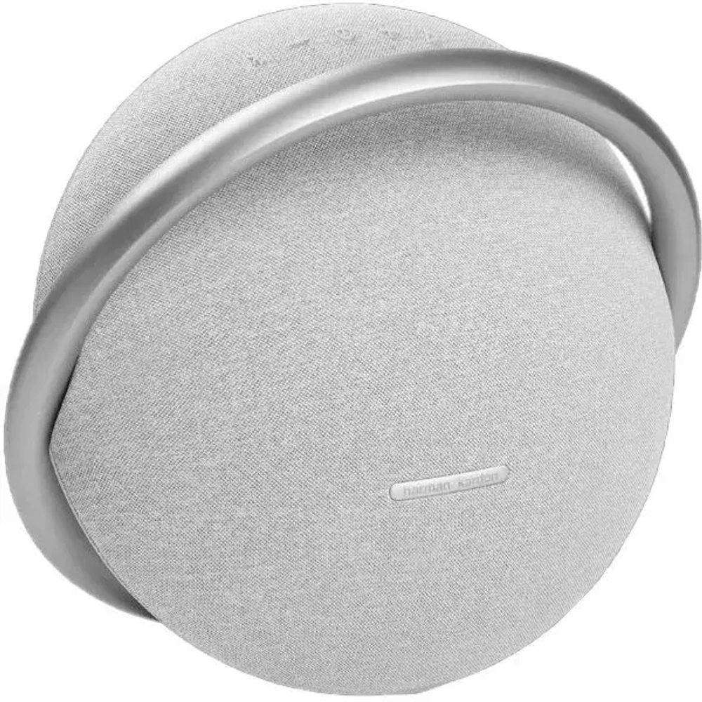 Портативная колонка Harman Kardon Onyx Studio 7 серый 50W 1.0 BT (HKOS7GRYEP)