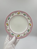 Тарелка Tiffany & Co, Tiffany Bouquet