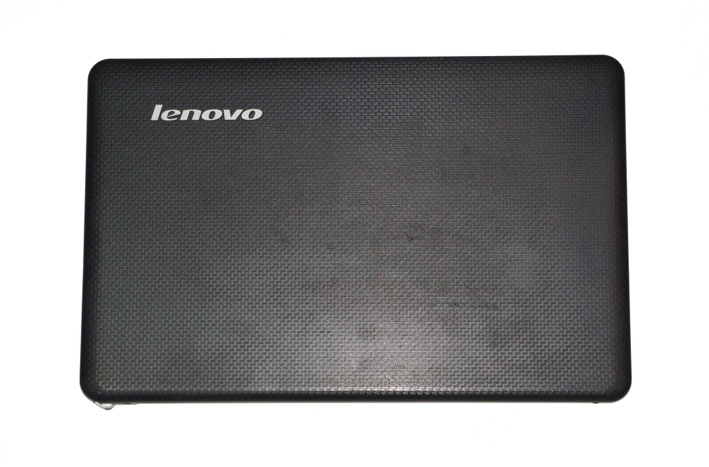 Крышка матрицы для Lenovo G550 FA07W000600-1, AP07W000300 ОРИГИНАЛ (б/у, с разбора)