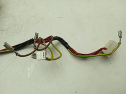 IWSD51051 кт129 Комплект проводов для стиральной машины Indesit IWSD51051 б/у