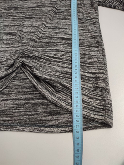 Джемпер Only с принтом 42 размер