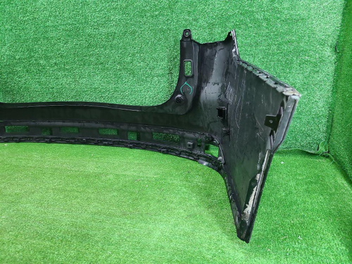 Бампер задний Zeekr 009 (2022-н.в.)