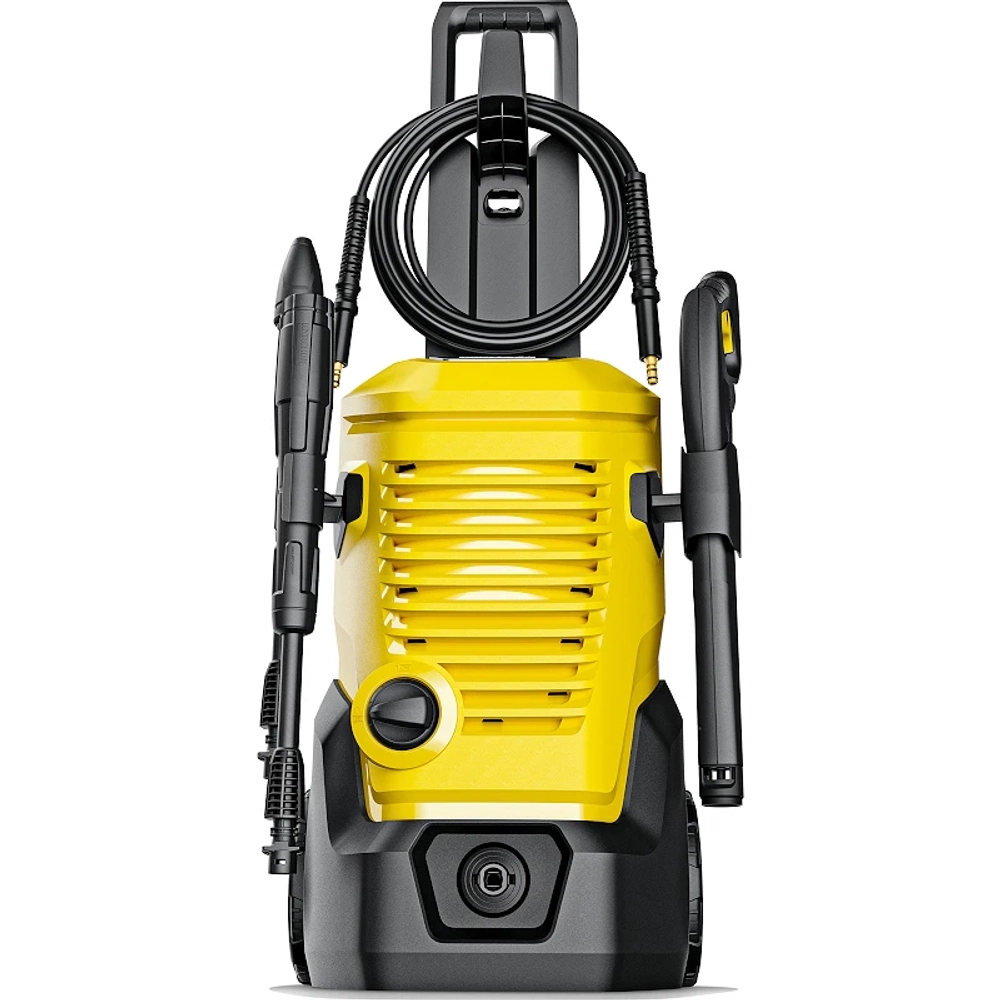 Karcher K 4 WCM *EU минимойка 1.324-200.0
