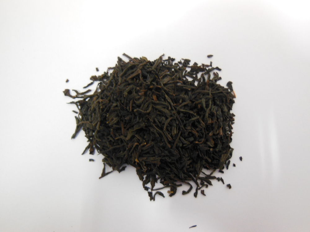 01013к Чай красный "Кимун" (Цихун) коллекционный №100