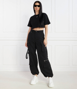 Футболка OFF-WHITE - черный(OWAA081C 99JER004)