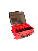 Ящик рыболовный Meiho Versus VS-7020 Black 310x214x132