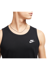 Футболка Nike NSW Club Tank