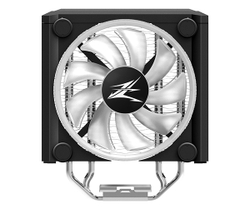 Устройство охлаждения(кулер) Zalman 16X Black ( CNPS16X Black ) RGB Led