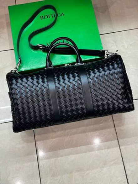 Сумка дорожная Bottega Veneta