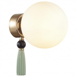 Бра Odeon Light 5405/1W