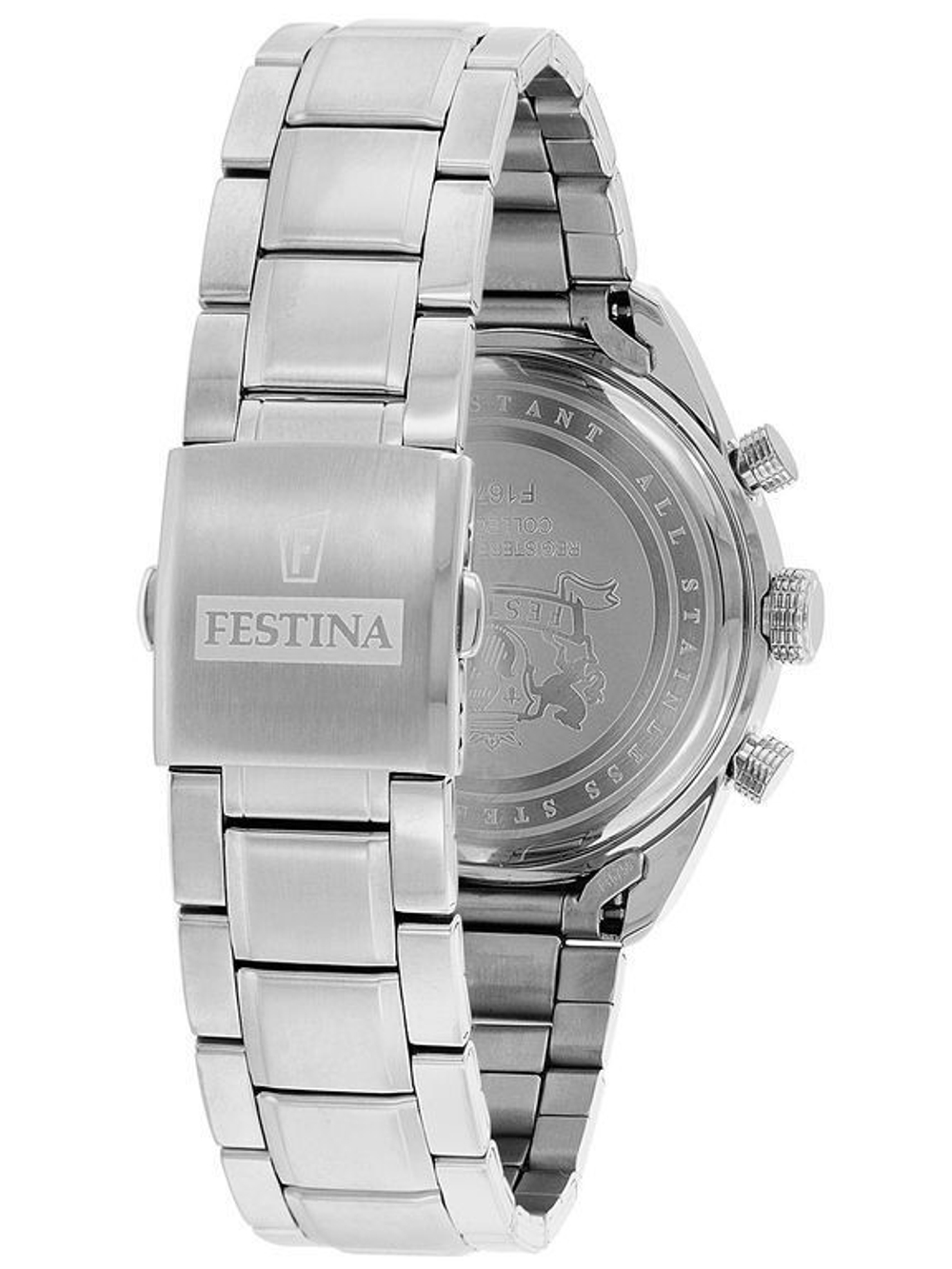 Мужские наручные часы Festina F16759/2