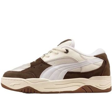 Кроссовки Puma-180 Vapor Brown/White