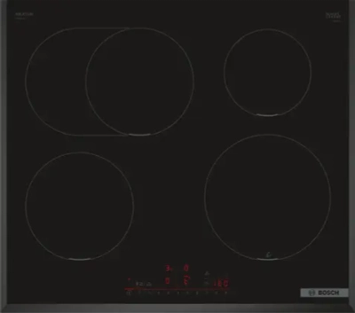 Индукционная варочная панель Bosch PIF651HC1E