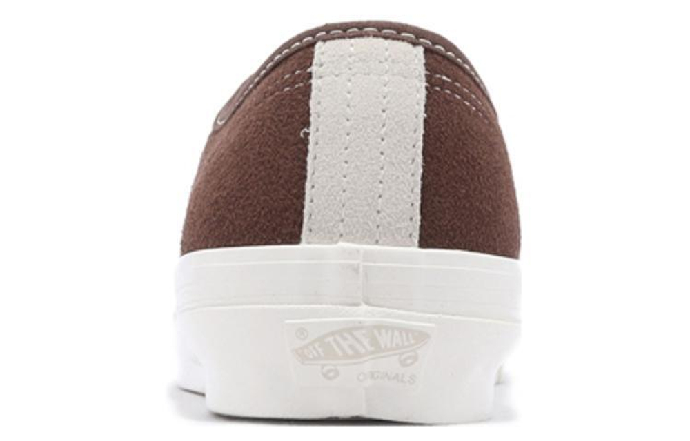 Vans Og Authentic Lx