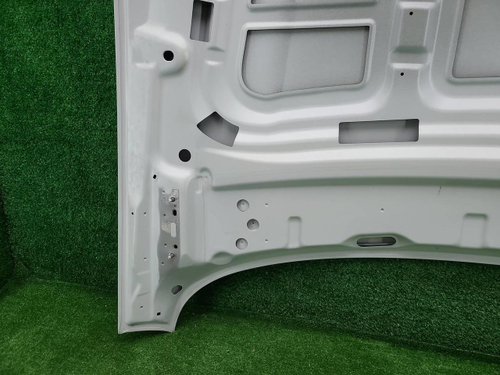 Капот Audi Q5 2 80A (2017-н.в.)