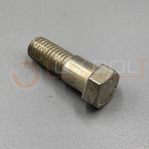 Болт M10x31 шарнира регулировки сиденья ГАЗ-3110