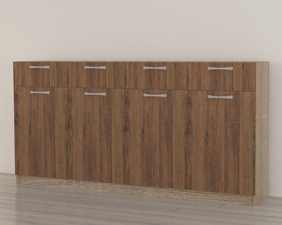 дуб сонома / дуб аризона